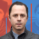 Giovanni Ribisi on <i>Lost In Translation</i>, being nurtured by James Cameron, and working with his <i>Friends</i>